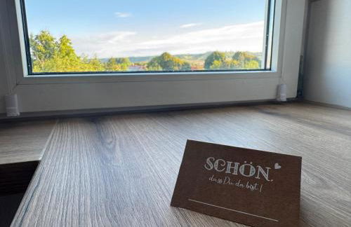 Weinbergblick Laucha Unstrut - Foto 6