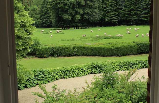 Delightful Castle in Bastogne With Bubble Bath - Foto 70