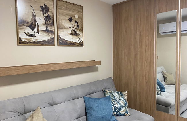 Bela Hospedagem - Neo Duos 104 - Foto 7