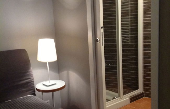 Clemy In Rome - Foto 24