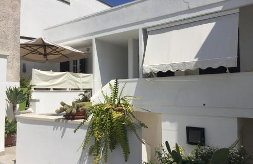 Casa sul Mare - WIFI free - parcheggio privato - Foto 20