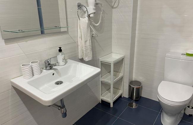 Apartamentos Royal Suites by Croma - Foto 57