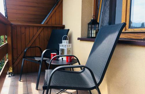 Apartamenty w Jurgowie Świstokówka - Foto 51