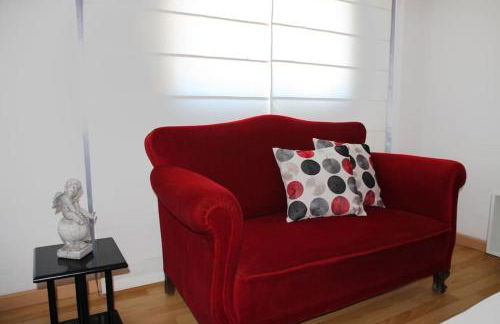 LUMINOSO. COMODO. ACOGEDOR. WIFI. Junto a AVE - Photo 25