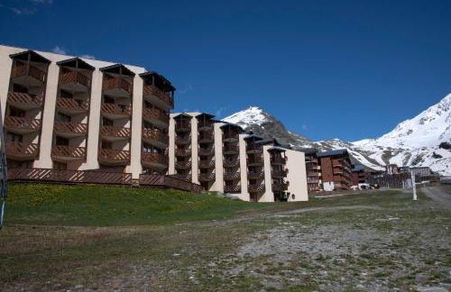 Val Thorens Temple of the Sun - ski in, ski out - Foto 40