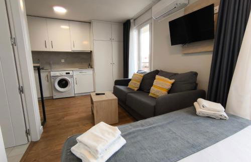 InsideHome Apartments - Palencia Catedral - Foto 13