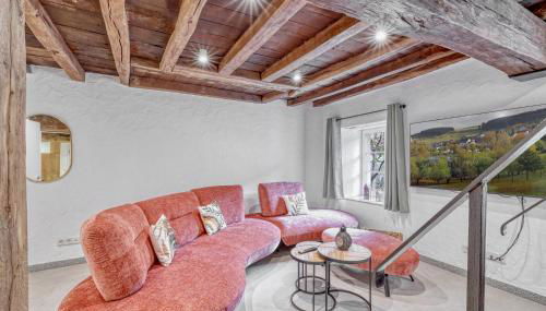 Lovely Apartment In Irrhausen With Sauna - Foto 4