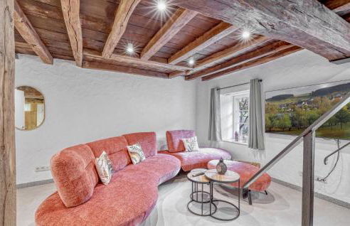 Lovely Apartment In Irrhausen With Sauna - Foto 4