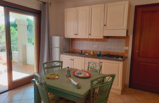 Le Rezidenze Desideri di Gallura - Foto 11