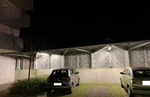 pourquoi notre T3 avec parking est pour vous ? - Foto 26