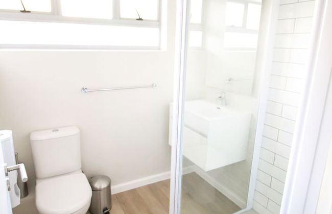 Curiocity Cape Town - Hostel - Foto 19