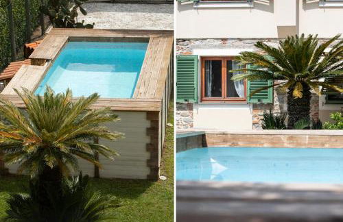 Casa I Tre Cipressi with Swimming Pool - Foto 25