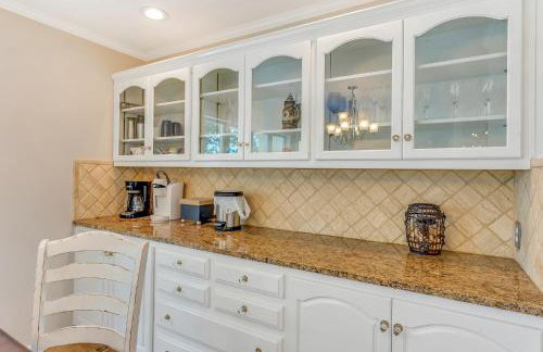 Yellowhammer Hill - Amenities Galore! Near Cullman - Foto 19