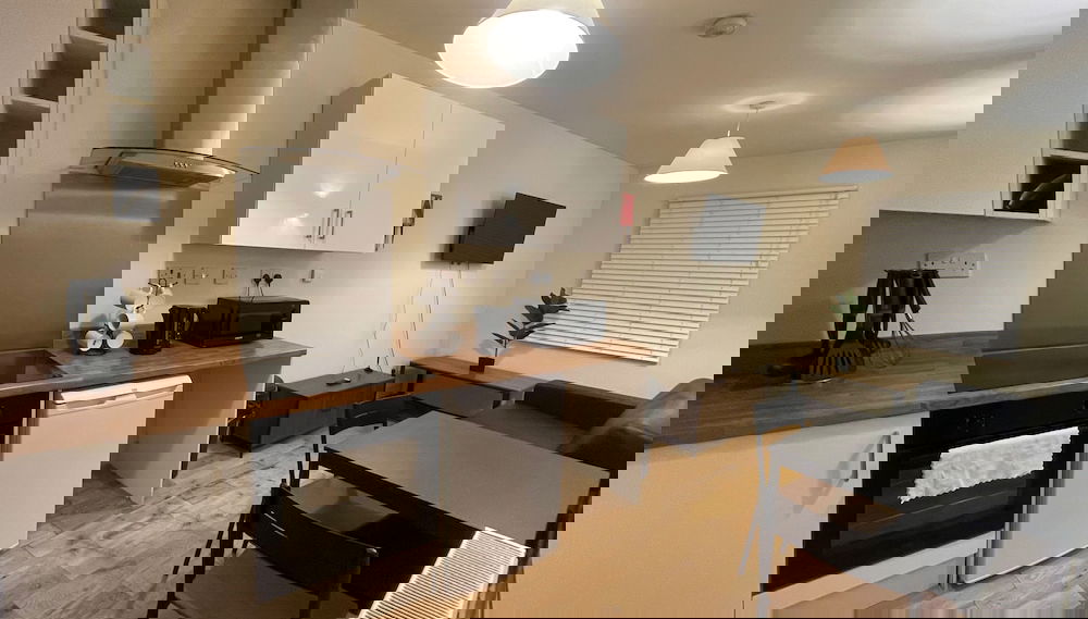 2 Bed Apartment/ Tower Bridge / Big Ben /the Shard - Foto 1, Imagen principal