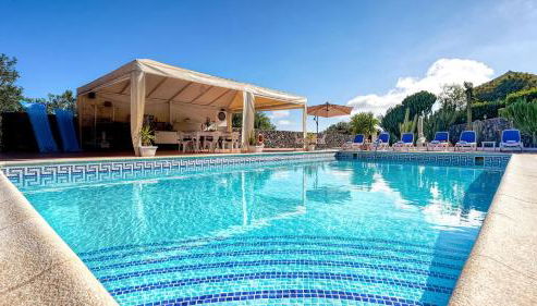 Hotel Rural La Correa del Almendro & Bubble Experience - Adults Only - Foto 4