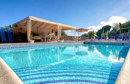 Hotel Rural La Correa del Almendro & Bubble Experience - Adults Only - Foto 4