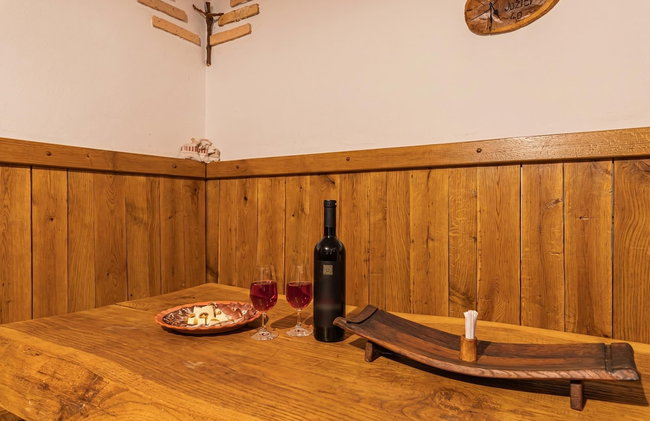 Vineyard Chalet Hansel and Gretel - Foto 7