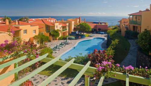 Apartamentos la Caleta - Foto 2