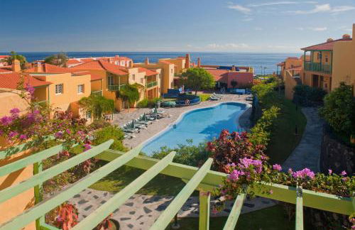 Apartamentos la Caleta - Foto 2