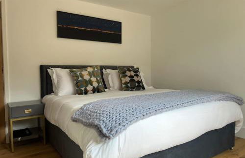 Luxury Barn Complex -Hot Tub- Orchardleigh Frome - Foto 15