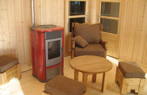 Les Loges du Jura 4 étoiles - Foto 13