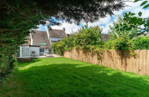 La Petite Maison du Pêcheur - Proche plage pour 5p - Foto 18