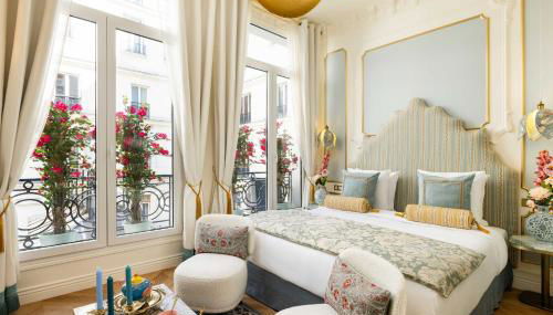 The Angelina Suite - Champs Elysées - Foto 4