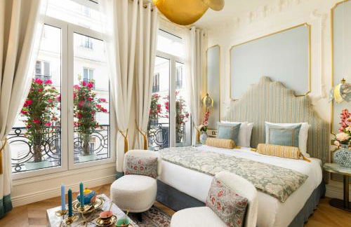 The Angelina Suite - Champs Elysées - Foto 4