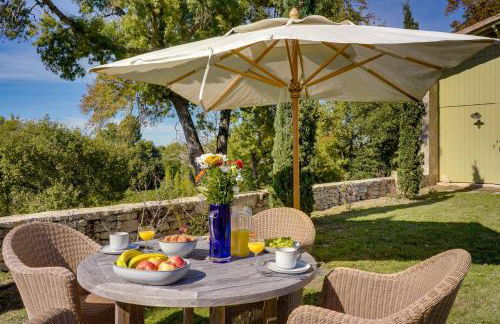 Les Abeilles, 100 m2 Loft, Nature and Light - Foto 20