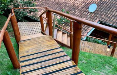 Chalé nas Árvores - Foto 33