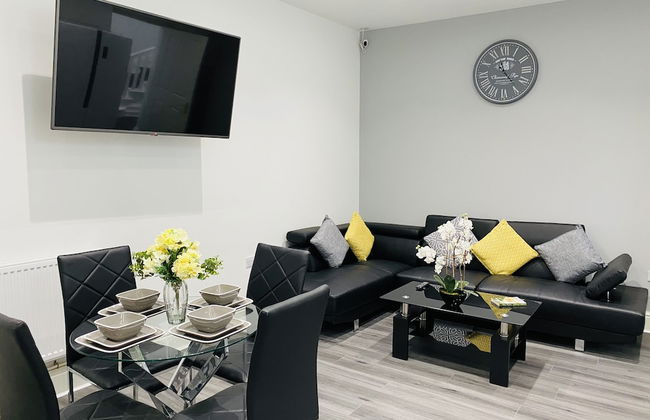 Higher Lane House - Foto 20