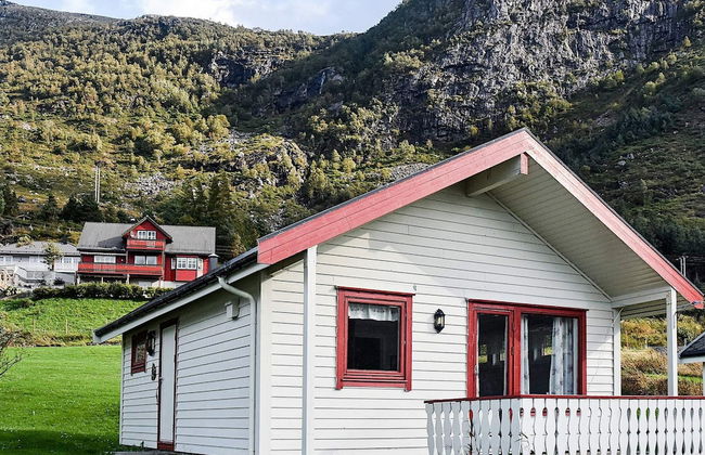 5 Person Holiday Home in Selje-by Traum - Foto 24