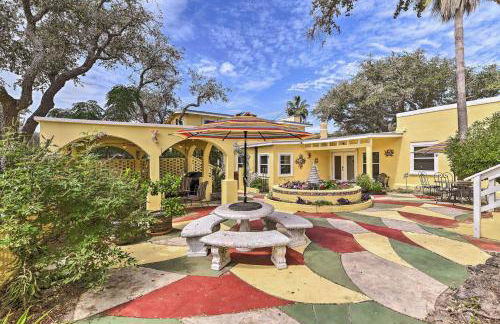 1 Mi to Dtwn Rockport Ocean Pearl House - Foto 30