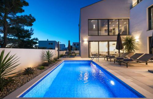 Villa Marie - Photo 19