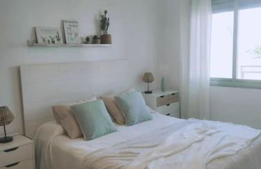 Moderno apartamento en Oliva Nova golf & MET - Photo 16