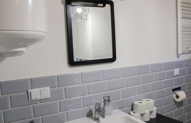 Szelągówka 18 m2 - Foto 20