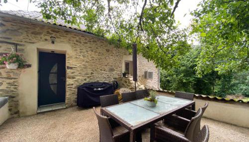 La Grange du Pradel - Foto 4