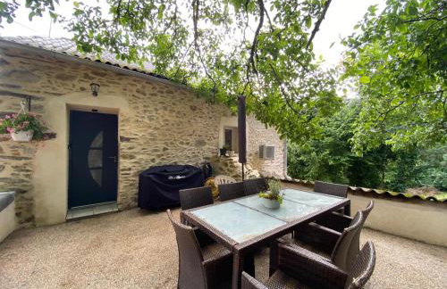 La Grange du Pradel - Foto 4