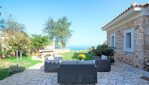 Villa Serenis - Foto 4