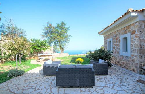 Villa Serenis - Photo 4