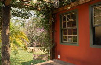 Chalés Cores da Mata - Foto 5