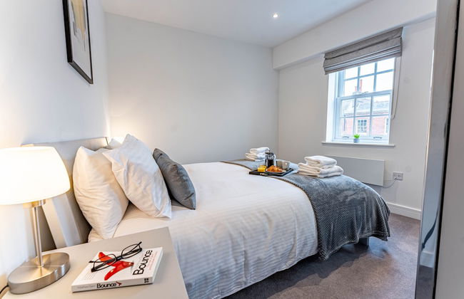 Celador Apartments - Wellington House - Foto 9