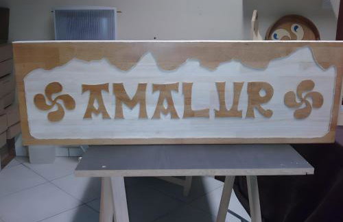 Maison Amalur - Foto 17