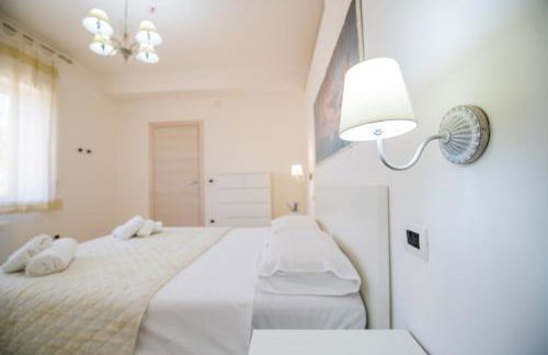 Residence O'Sole Mio Pompei - Foto 124