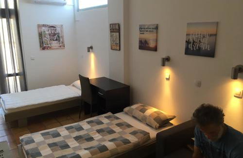 Anissaras Beach Appartement - Foto 16