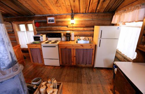 The Cabins at Historic Columbine - Foto 72