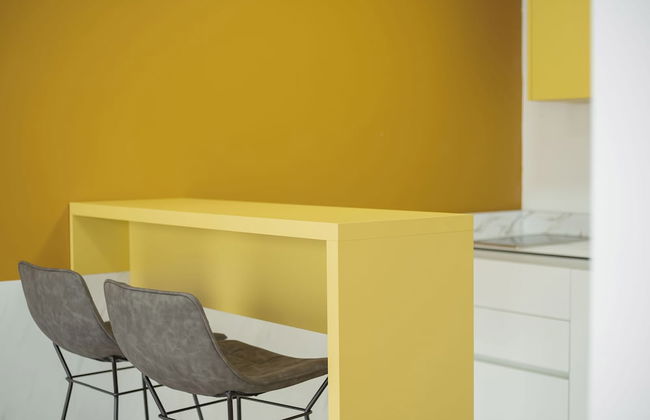 Lux Apartments - Foto 6