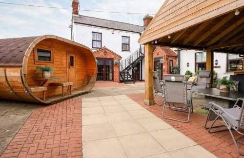 The Five Bells Inn - Foto 61