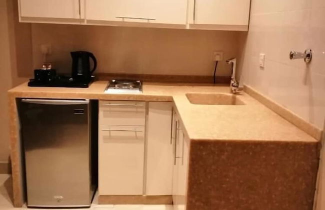 Banan Hotel - Foto 29