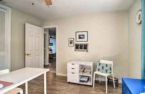 St Petersburg Waterfront House with Gas Grill! - Foto 34